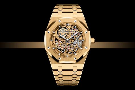 audemars piguet clothes|audemars piguet gold.